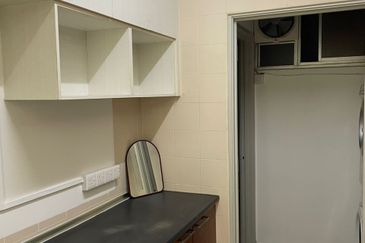 Royal Domain Sri Putramas II