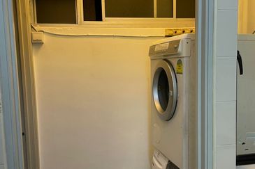 Royal Domain Sri Putramas II