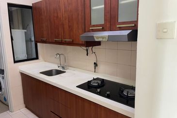 Royal Domain Sri Putramas II