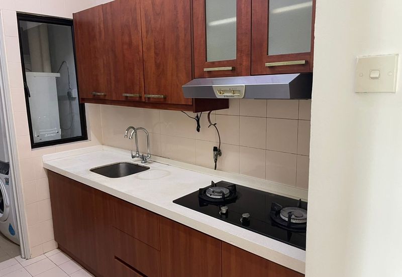 Royal Domain Sri Putramas II