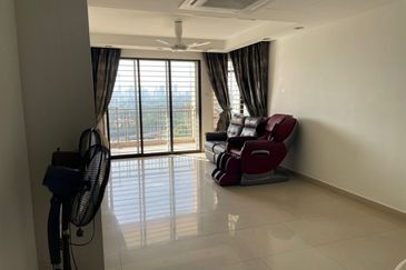 Royal Domain Sri Putramas II