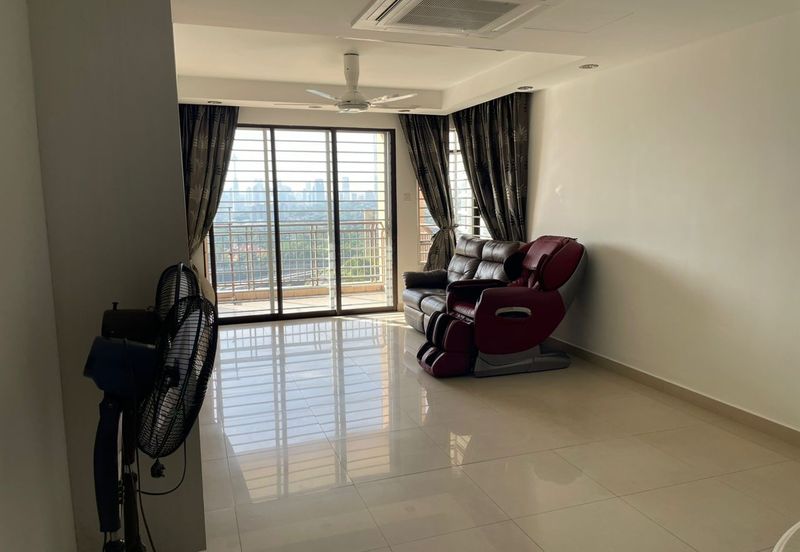 Royal Domain Sri Putramas II