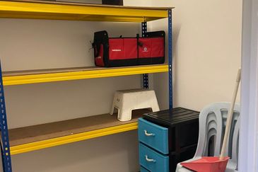 Royal Domain Sri Putramas II