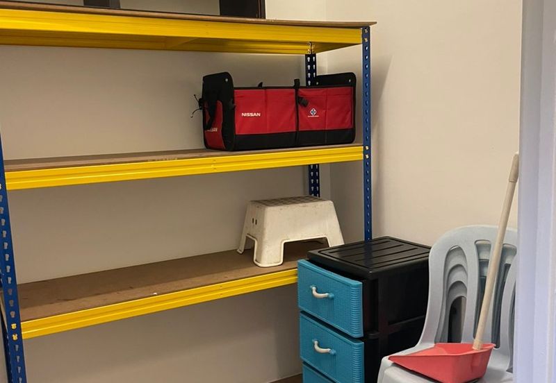 Royal Domain Sri Putramas II