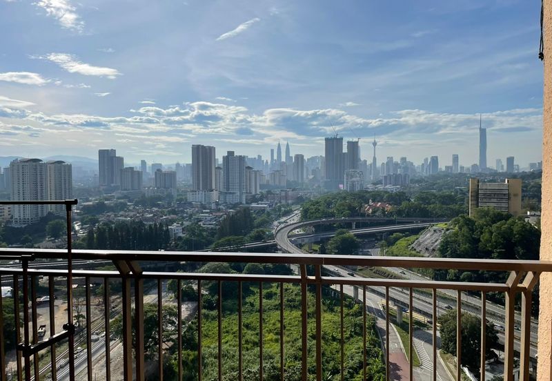 Royal Domain Sri Putramas II