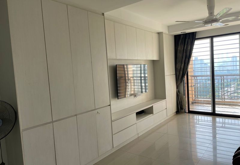 Royal Domain Sri Putramas II