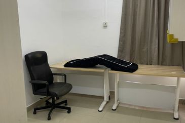 Royal Domain Sri Putramas II