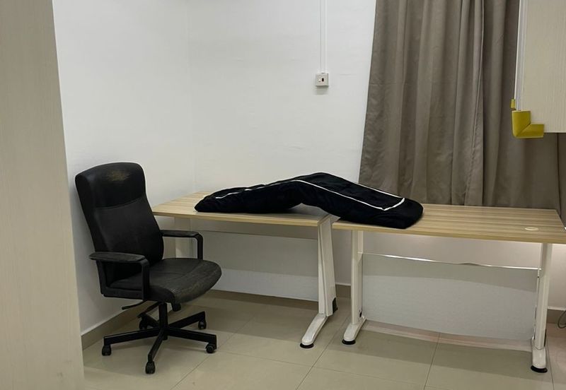 Royal Domain Sri Putramas II