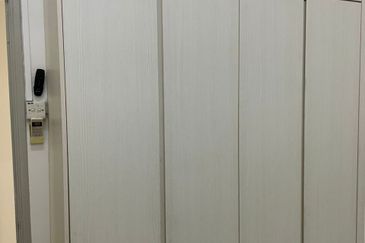 Royal Domain Sri Putramas II