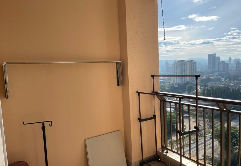 Royal Domain Sri Putramas II