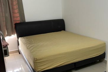 Royal Domain Sri Putramas II