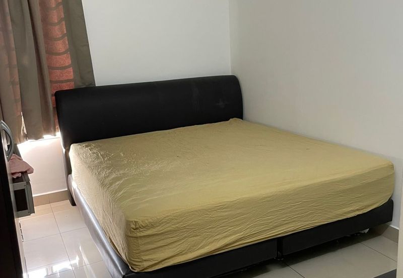 Royal Domain Sri Putramas II