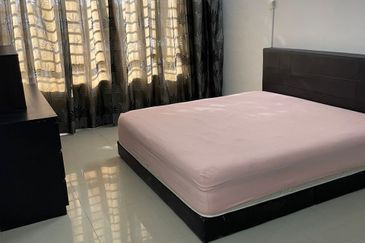 Royal Domain Sri Putramas II