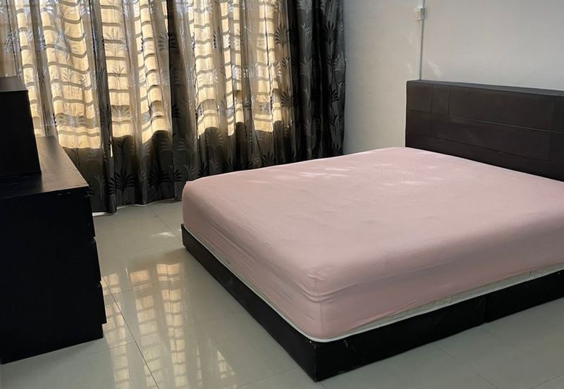 Royal Domain Sri Putramas II