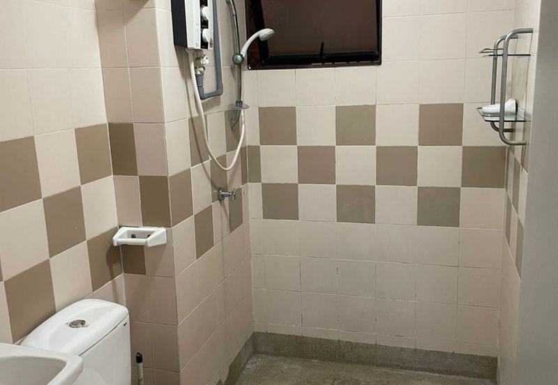 Royal Domain Sri Putramas II