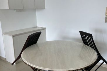 Royal Domain Sri Putramas II