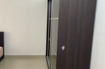 Royal Domain Sri Putramas II