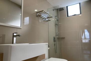 United Point Residence (Residensi Bersepadu)