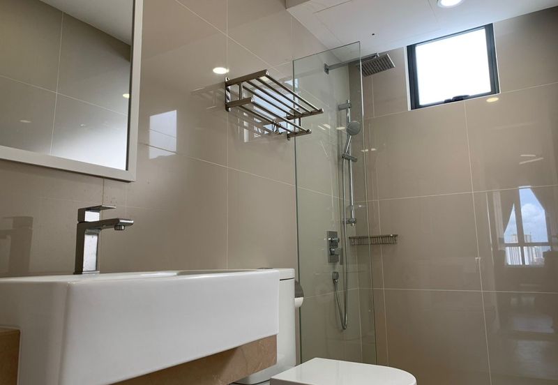 United Point Residence (Residensi Bersepadu)