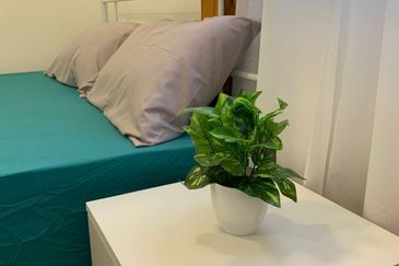 United Point Residence (Residensi Bersepadu)