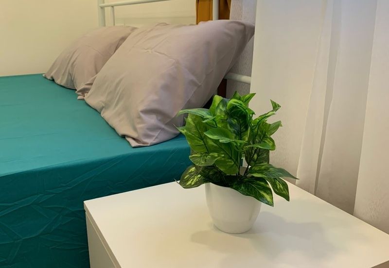 United Point Residence (Residensi Bersepadu)