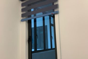 United Point Residence (Residensi Bersepadu)