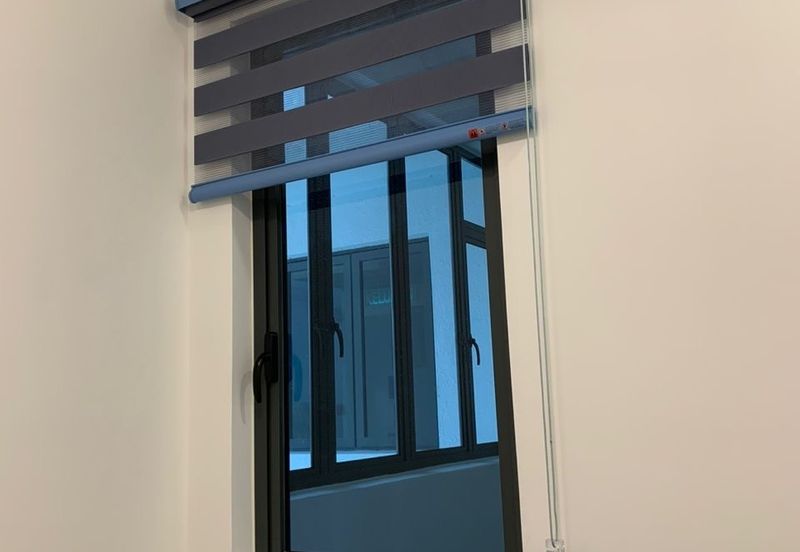 United Point Residence (Residensi Bersepadu)