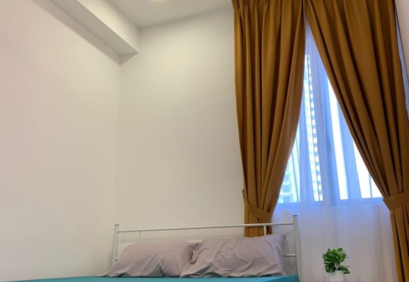 United Point Residence (Residensi Bersepadu)