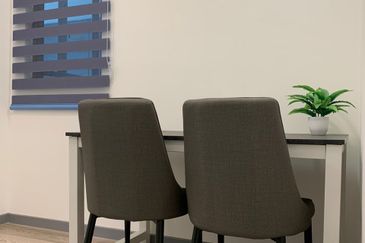 United Point Residence (Residensi Bersepadu)