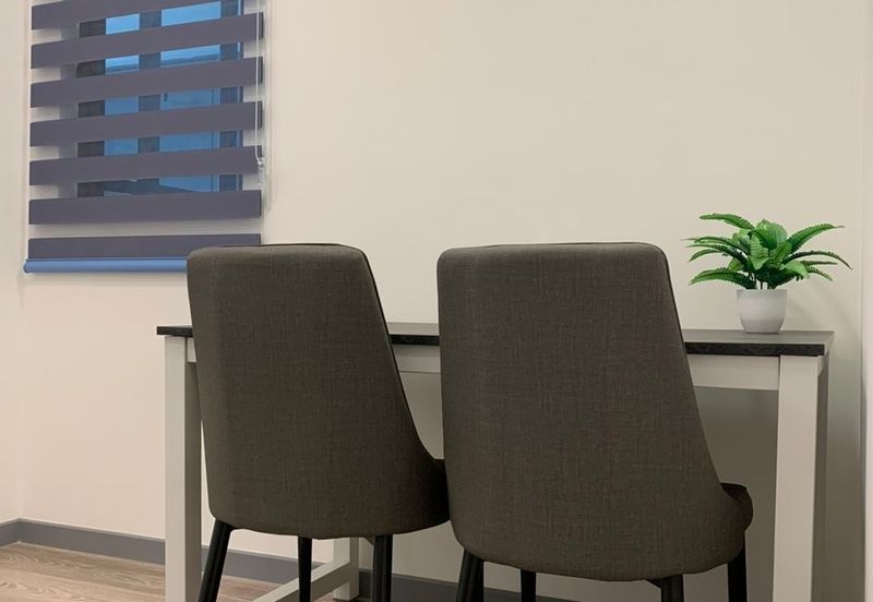 United Point Residence (Residensi Bersepadu)