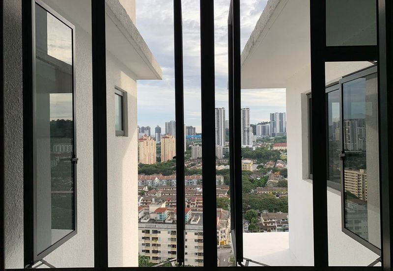 United Point Residence (Residensi Bersepadu)