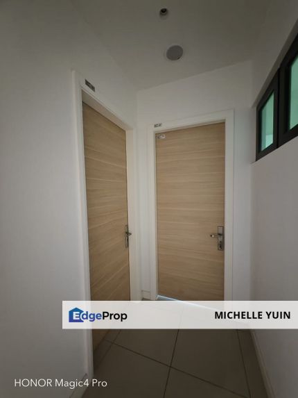 Unio Residence MRT Jalan Kepong Baru dual key 2carparks corner lot Ambong Menjalara Jinjang Metropolitan Metro Perdana, Kuala Lumpur, Kepong