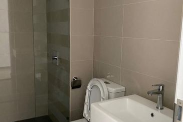 United Point Residence (Residensi Bersepadu)