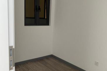 United Point Residence (Residensi Bersepadu)