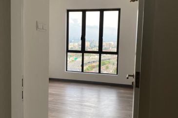 United Point Residence (Residensi Bersepadu)