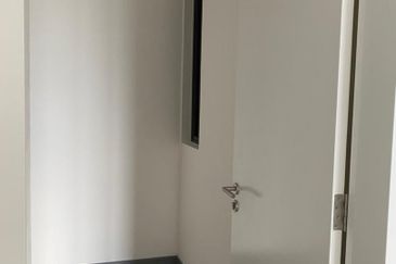 United Point Residence (Residensi Bersepadu)