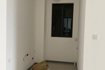 United Point Residence (Residensi Bersepadu)