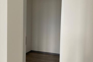 United Point Residence (Residensi Bersepadu)