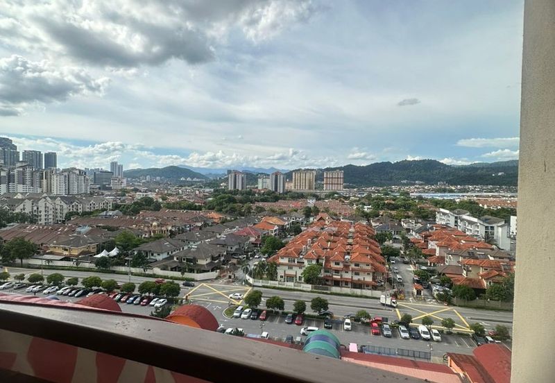 Sri Ampang