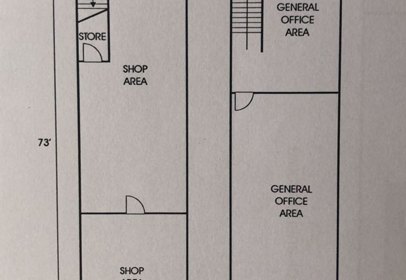 Ground + 1st floor shop office Pudu opposite UTC vacant ready now City Centre 