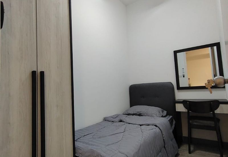 SouthLink Lifestyle Apartment