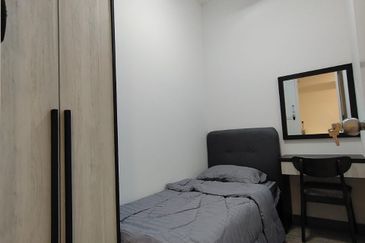 SouthLink Lifestyle Apartment