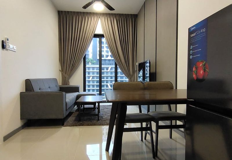 SouthLink Lifestyle Apartment