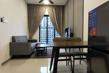 SouthLink Lifestyle Apartment