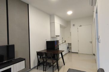 SouthLink Lifestyle Apartment