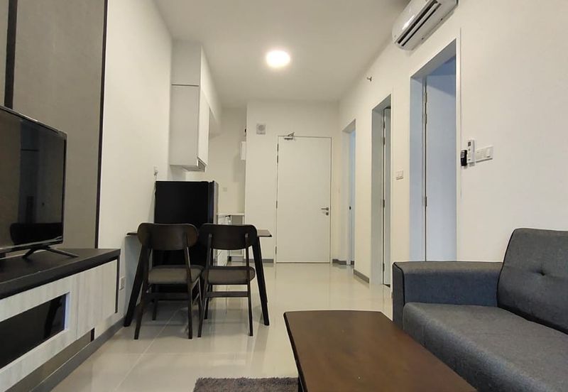 SouthLink Lifestyle Apartment