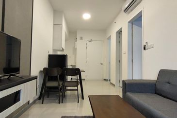 SouthLink Lifestyle Apartment