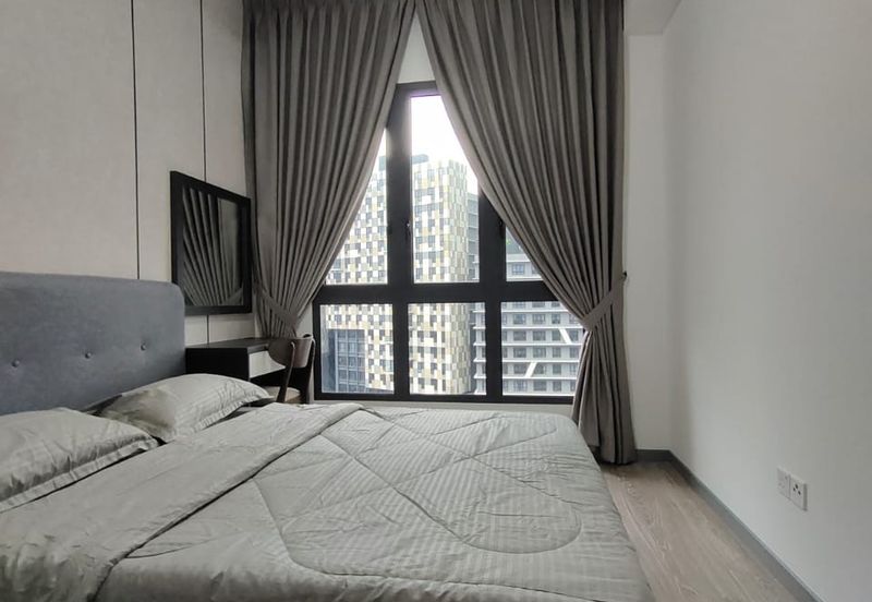 SouthLink Lifestyle Apartment