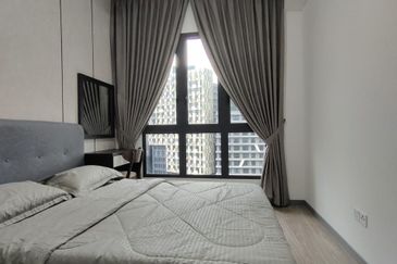 SouthLink Lifestyle Apartment