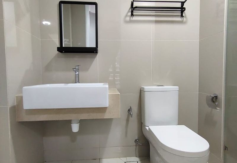 SouthLink Lifestyle Apartment